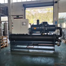 江苏注塑辅机用工业冷水机 冰水机 工业冷却降温设备