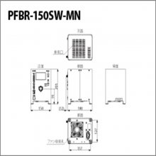 ӴձCCS LEDԴPFBR-150SW-MN