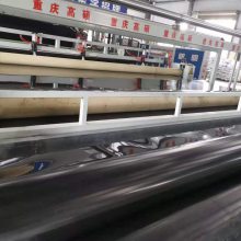 HDPE土工防渗膜在市政工程中的应用