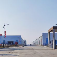 江苏胜威曼膜结构技术有限公司企业简介