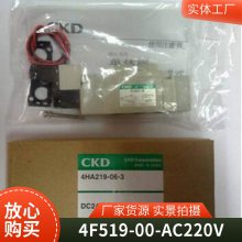 4KA310-08-AC220VCKDŷ