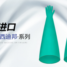 生命科学干箱手套厂家直销 客户至上 深圳市邦思尔橡塑制品供应