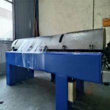 新乡阿法拉伐离心件机修复喷涂