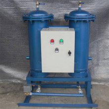 空调循环全程综合水处理器 全自动旁流水处理器 旁流水处理器