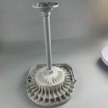 吊装防爆灯 仓库圆形50wLED防爆灯具 免维护 厂家供应 新华荣XH038