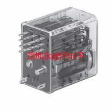 TE Connectivity R10-E1P4-V700ҵ̵ 3 AMP 24VDC 4PDT