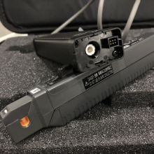 力科 CP030A Lecroy CP030电流探头30A 50Mhz