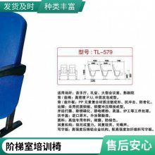 学校礼堂椅 报告厅影院剧院阶梯椅排椅 会议室公共座椅子