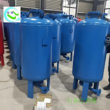 凯泉SQL1000*1.0-304水源罐生产,销售,调试及胶囊