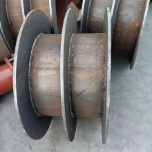 柔性防水套管国标刚性A型B型人防密闭防护止水环通风预埋穿墙DN80