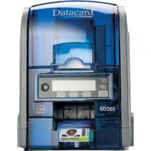 ¿Datacard SD360˫֤ӡ