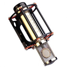 Manley Reference Gold Tube MicrophoneĤƬܵ˷