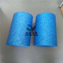 EVA圆柱 eva泡棉线切割 EVA异形加工雕刻圆柱研磨制品厂家