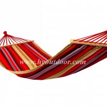 HY-A1001--HY-A1006 Polycotton hammock