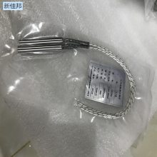 厂家热销 大功率单头加热管 接线加热棒