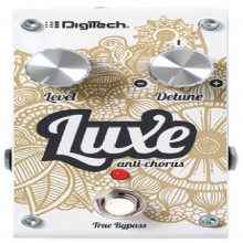 ֱDigitech Luxe ϳʧгЧ