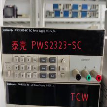出售/回收Tektronix泰克PWS2323-SC直流稳压电源