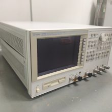  Agilent 4396Bһ/迹/Ƶ׷