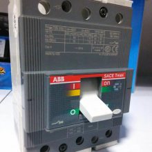 ABB 뿪 EmaxܿǶ·E3H/E MS 2500 4P 1000V DC FHR***