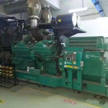  YC6MJ600-D30 400KW   