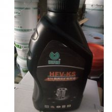 上海惠丰HFV-KS275扩散泵硅油油 惠丰高真空扩散泵油1KG