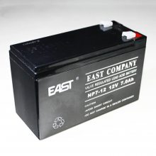 EASTNP4-12 12V4AH Ǳ 綯