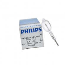 PHILIPS 7724ѧ΢ 12V100W±ص