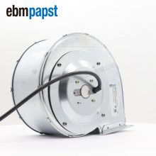 G2E140-PI51-49 ebmpapst风机变频器散热风扇