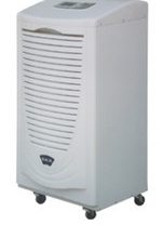 90升(3.5升/h)VFD彩色动态显示 DH-890C除湿机