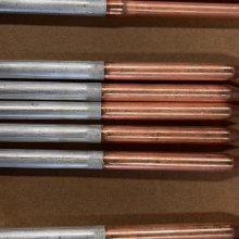 蒸发器铜铝连接管对焊机 对接管强度高 密封性好