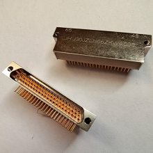 锦宏牌 矩形连接器 J30JZLN66ZKWA000 PCB插座 弯式接插件 看图购