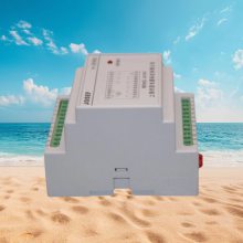 约瑟 延时继电器 HJZS-E AC220V 时间可调，触点1开1闭 优良导电率，可靠稳定