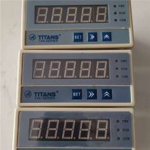 泰坦全新原装TVA-SERIES直流屏仪表测量电流电压