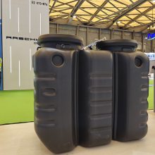 污水处理设备的安装需要注意哪些细节？