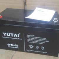 YUTAI̩늳6FM-200 12V200AHUSoyʽ]ƿF(xin)؛