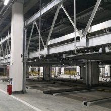 武汉回收二手立体车库 湖北机械停车位上门/***回收