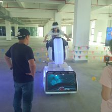 上海VR摩托车、VR赛车、VR动感机车租赁
