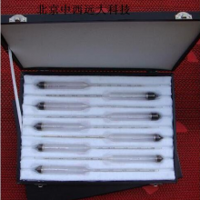 SY供型号:YL288-1.12-1.18g/cm3 库号：M23473 密度计