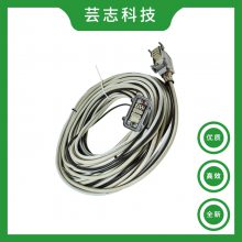 全新原厂现货ABB机器人22mCPCS电缆束3HAC022957-006 IRC5C控制柜线缆束