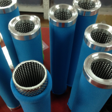 阿普达精密滤芯M160V M160A M160B M160C滤芯空气油水分离器佳洁