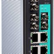 EDS-309-3M-SC-T 3SCģ6 9˿100M͹ҵ̫