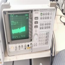 HP8565E安捷伦Agilent二手8565EC频谱分析仪