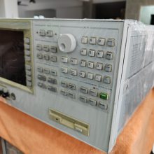 Agilent4294A 迹, 40 Hz  110 MHz