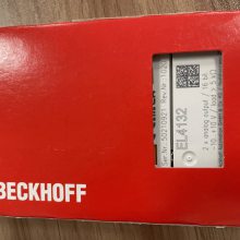 KL9540 BECKHOFF ͵IOߵԴ ZS3100-083 