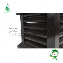 厂家供应河南洛阳蒂美定制烟囱帽，排气帽