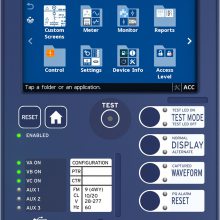 SEL INC΢SEL-735ANSI C12.20 0.1