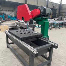 ����ʯ�綯�и���б߻� ��ˮĥʯ��ש�޳��и��