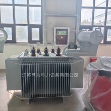 صѹͭоSZ11-1600kVA/10kVͽʽѹ վ
