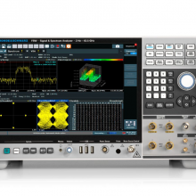ޣ8.3 GHz ڲ¹ƷƵף800 MHz ʵʱ