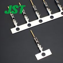 SVF-42T-P2.0日压端子JST胶壳专营连接器***